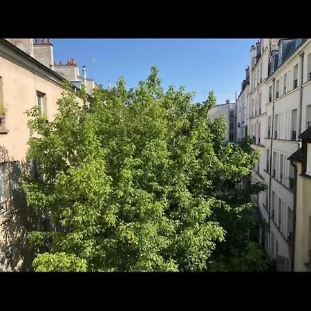 Guestready - Elegance Elevated Near Sacre-coeur Appartamento